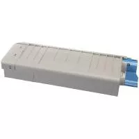 OKI C710 (44318608) - Toner TonerPartner PREMIUM, black (fekete )