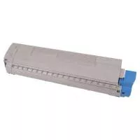 OKI MC853 (45862840) - Toner TonerPartner PREMIUM, black (fekete )