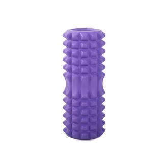 Masszázs fitness görgő ROLLER YOGA 32x13cm, zöld, Zöld, Zöld Masszázs fitness görgő ROLLER YOGA 32x13cm, zöld, Zöld, Zöld
