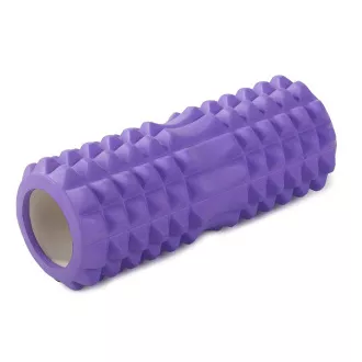 Masszázs fitness görgő ROLLER YOGA 32x13cm, zöld, Zöld, Zöld Masszázs fitness görgő ROLLER YOGA 32x13cm, zöld, Zöld, Zöld