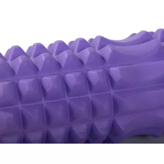 Masszázs fitness görgő ROLLER YOGA 32x13cm, zöld, Zöld, Zöld Masszázs fitness görgő ROLLER YOGA 32x13cm, zöld, Zöld, Zöld