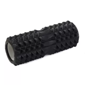 Masszázs fitness görgő ROLLER YOGA 32x13cm, zöld, Zöld, Zöld Masszázs fitness görgő ROLLER YOGA 32x13cm, zöld, Zöld, Zöld