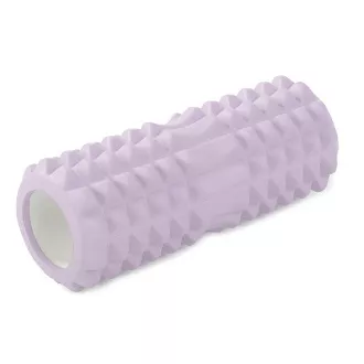 Masszázs fitness görgő ROLLER YOGA 32x13cm, zöld, Zöld, Zöld Masszázs fitness görgő ROLLER YOGA 32x13cm, zöld, Zöld, Zöld