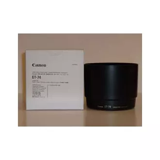 Canon ET-74 napellenző
