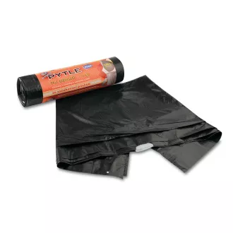 Szemetes zsákok LDPE TOP visszahúzható 70x110cm 35mic 120L 10db tekercsben Szemetes zsákok LDPE TOP visszahúzható 70x110cm 35mic 120L 10db tekercsben