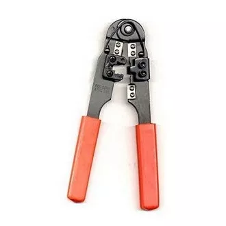 Feszítő fogó STANDARD RJ45 csatlakozóhoz Feszítő fogó STANDARD RJ45 csatlakozóhoz