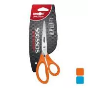 Olló 18cm Junior PVC markolat