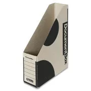 Magazin doboz 330x230x75mm EMBA fekete