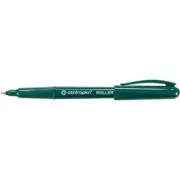 Marker Centropen 4615 F Henger piros 0,3mm