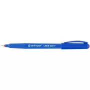 Marker Centropen 4621 F Liner piros 0,3mm