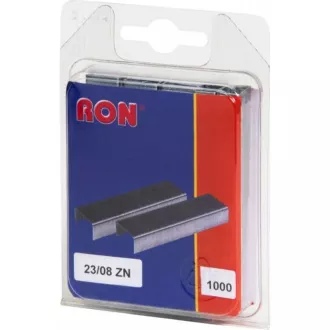 Csatlakozók Ron 23/8 1000db Csatlakozók Ron 23/8 1000db