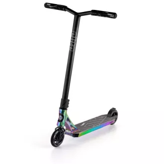 Freestyle robogó MOVINO Stunt ELITE, Neochrome