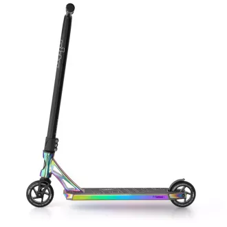 Freestyle robogó MOVINO Stunt ELITE, Neochrome