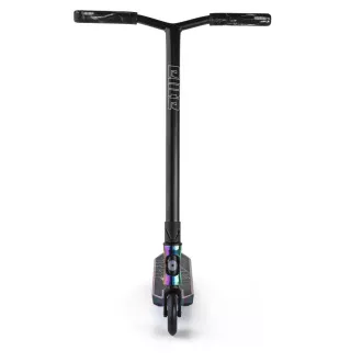 Freestyle robogó MOVINO Stunt ELITE, Neochrome