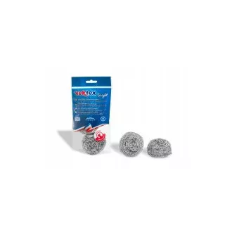 Rozsdamentes acélhuzal Vektex Bright 2db 18g Rozsdamentes acélhuzal Vektex Bright 2db 18g