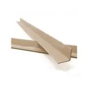 Karton él bevágás nélkül 45x45x3mm 1000mm szürke AKCIÓ