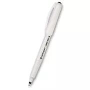 Marker Centropen 4651 M Handwriter fekete 0,5mm