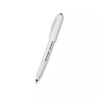 Marker Centropen 4651 M Handwriter fekete 0,5mm