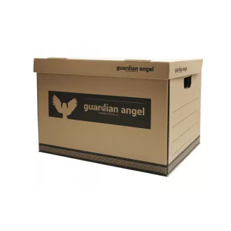 Archiválási doboz Guardian Angel 5 mappához