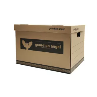 Archiválási doboz Guardian Angel 5 mappához Archiválási doboz Guardian Angel 5 mappához