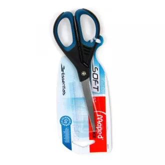 Olló 17cm Maped Soft Olló 17cm Maped Soft