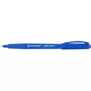 Marker Centropen 4621 F Liner kék 0,3mm