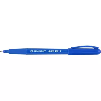 Marker Centropen 4621 F Liner kék 0,3mm Marker Centropen 4621 F Liner kék 0,3mm