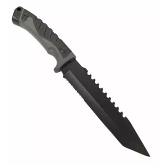 Túrakés tokkal 33 cm