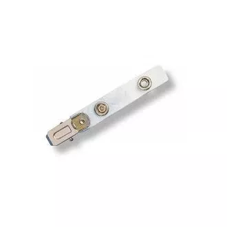 Clips USA 100db átlátszó szalag Clips USA 100db átlátszó szalag