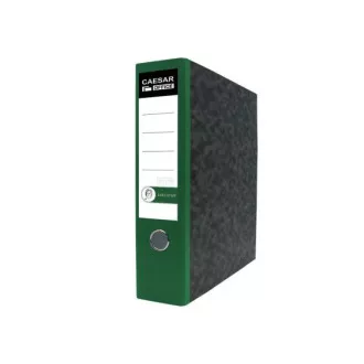 Binder A4 8cm-es kar Executive zöld gerinccel, ujjnyi lyukkal Binder A4 8cm-es kar Executive zöld gerinccel, ujjnyi lyukkal