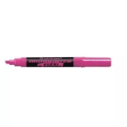 Highlighter Centropen 8542 Highlighter Flexi rózsaszín ékvég 1-5mm