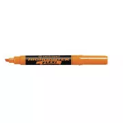 Highlighter Centropen 8542 Highlighter Flexi narancssárga ékvég 1-5mm