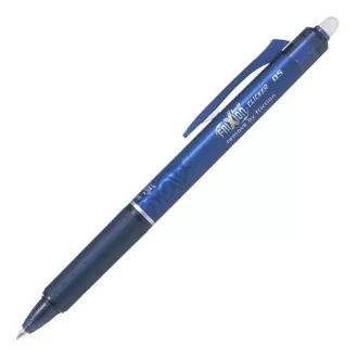 Gélhenger Pilot Frixion Clicker 0,5 mm kék újraírható