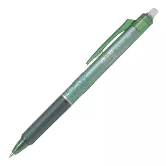 Gélhenger Pilot Frixion Clicker 0,5 mm zöld újraírható Gélhenger Pilot Frixion Clicker 0,5 mm zöld újraírható