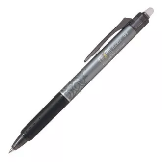 Gélhenger Pilot Frixion Clicker 0,5 mm-es fekete újraírható Gélhenger Pilot Frixion Clicker 0,5 mm-es fekete újraírható