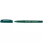 Marker Centropen 4615 F Roller kék 0,3mm