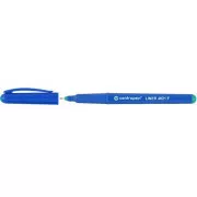 Marker Centropen 4621 F Bélés zöld 0,3mm