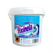 Fixinela piszoár tabletta 1kg óceán