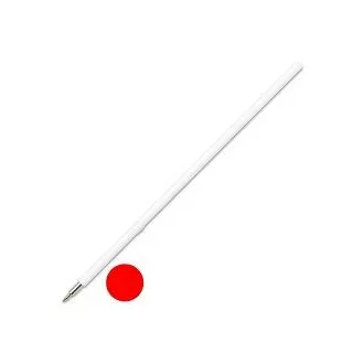 Utántöltés 10,7 cm Egyenletesen piros Utántöltés 10,7 cm Egyenletesen piros