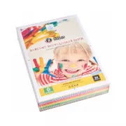 Paper Master A4 Eko nyomtatási szivárvány 10 színű 500 lap