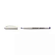 Marker Centropen 4611 F Liner kék 0,3mm