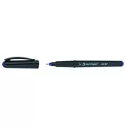 Marker Centropen 4616 F Liner CD / DVD / BD kék 0,6 mm