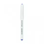 Marker Centropen 4651 M Handwriter kék 0,5mm