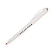 Marker Centropen 4651 M Handwriter piros 0,5mm