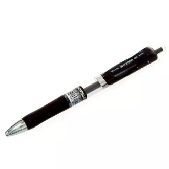 Zselé toll Weiyada 681G 0,7mm fekete