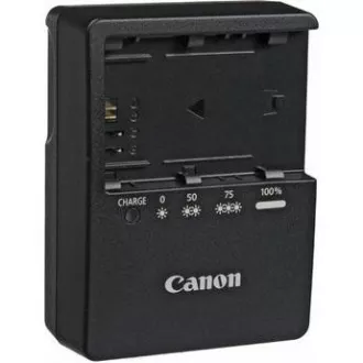 Canon LC-E6E töltő