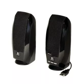 Logitech hangszórók 2.0 S150, USB Logitech hangszórók 2.0 S150, USB