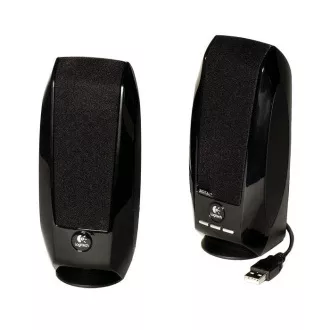 Logitech hangszórók 2.0 S150, USB Logitech hangszórók 2.0 S150, USB