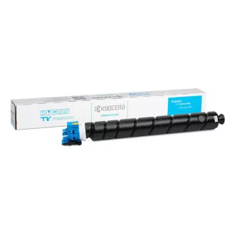 Kyocera TK-8365 (1T02YPCNL0) - toner, cyan (azúrkék)