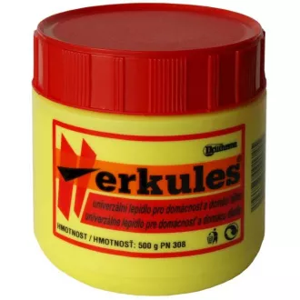 Folyékony ragasztó 500g Hercules Folyékony ragasztó 500g Hercules